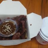 Foto Makanan 3 di Sahl Kebab & Co., Jatiasih, Bekasi