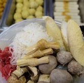 Foto Makanan 5 di Shabugram, Bogor Utara, Kota Bogor