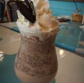 Foto Makanan 1 di Workaholi Coffee, BSD, Tangerang Selatan