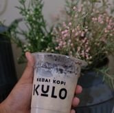 Foto Makanan 4 di Kedai Kopi Kulo, Bogor Tengah, Kota Bogor