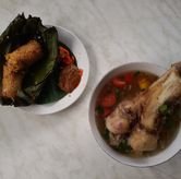 Foto Makanan 3 di Rumah Sumsum, Bogor Selatan, Kota Bogor