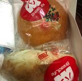 Foto Makanan 2 di BreadLife, Bekasi Utara, Bekasi