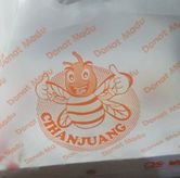 Foto Makanan 1 di Donat Madu Cihanjuang, Bogor Utara, Kota Bogor