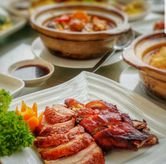Foto Makanan 1 di Sapo Oriental, Bintaro, Tangerang Selatan