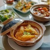 Foto Makanan 2 di Sapo Oriental, Bintaro, Tangerang Selatan