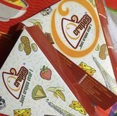Foto Makanan 2 di O Crepes, Sentul, Kabupaten Bogor