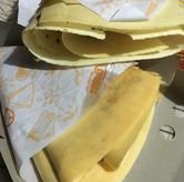 Foto Makanan 5 di O Crepes, Sentul, Kabupaten Bogor