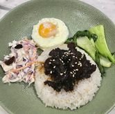 Foto Makanan 5 di Kinda Coffee & Resto, Bintaro, Tangerang Selatan