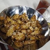 Foto Makanan 1 di Shabugram, Bogor Utara, Kota Bogor