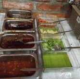 Foto Makanan 2 di Shabugram, Bogor Utara, Kota Bogor
