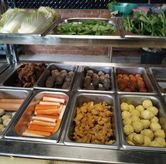 Foto Makanan 3 di Shabugram, Bogor Utara, Kota Bogor