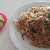 Foto Makanan 1 di RM Seafood 99, Jatiasih, Bekasi