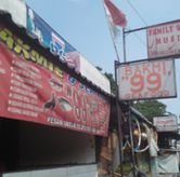 Foto Suasana 3 di RM Seafood 99, Jatiasih, Bekasi