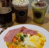 Foto Makanan 1 di Cuppa Coffee Inc, Jatisampurna, Bekasi