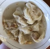 Foto Makanan 1 di Bakmi Ponti Kalimantan, Alam Sutera, Tangerang Selatan