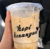 Foto Makanan 2 di Kopi Kenangan, Bogor Tengah, Kota Bogor