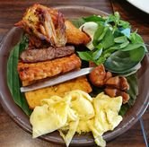 Foto Makanan 5 di Gula Merah, Alam Sutera, Tangerang Selatan