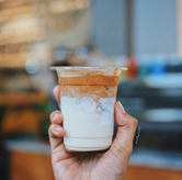 Foto Makanan 3 di Ombe Kofie, Bekasi Utara, Bekasi