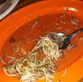 Foto Makanan 1 di Bebek BKB, Bekasi Selatan, Bekasi