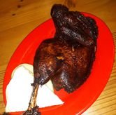 Foto Makanan 2 di Bebek BKB, Bekasi Selatan, Bekasi