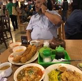 Foto Makanan 4 di Soto Mie Bogor CMG 34, Bogor Tengah, Kota Bogor