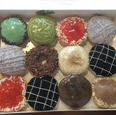 Foto Makanan 4 di J.CO Donuts & Coffee, Bekasi Barat, Bekasi