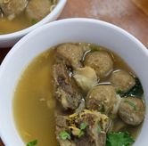 Foto Makanan 1 di Bakso Kemon, Jatiasih, Bekasi