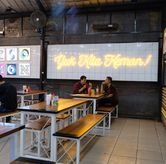Foto Suasana 2 di Bakso Kemon, Jatiasih, Bekasi