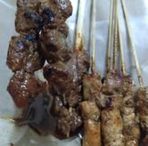 Foto Makanan 1 di Sate Gondrong Underpass, Tanah Sareal, Kota Bogor