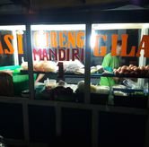 Foto Suasana 2 di Nasi Goreng Gila Mandiri, Cipondoh, Tangerang