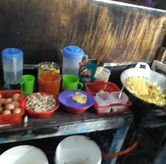Foto Suasana 3 di Nasi Goreng Gila Mandiri, Cipondoh, Tangerang
