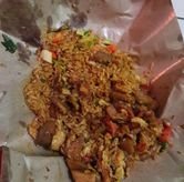 Foto Makanan 2 di Nasi Goreng Gila Mandiri, Cipondoh, Tangerang