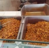 Foto Makanan 2 di Makaroni Ngehe, Cibinong, Kabupaten Bogor