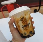 Foto Makanan 1 di King Mango Thai, Bekasi Barat, Bekasi