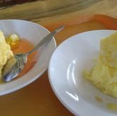 Foto Makanan 4 di Singapore Snow Ice, Sentul, Kabupaten Bogor