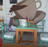 Foto Suasana 4 di Kedai Dan, Ciputat Timur, Tangerang Selatan
