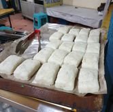 Foto Makanan 4 di Sate Maranggi Ki Agah, Bogor Timur, Kota Bogor