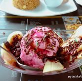 Foto Makanan 4 di Edensor Cafe & Resto, Sentul, Kabupaten Bogor