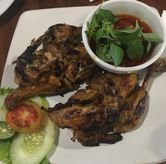 Foto Makanan 6 di Riung Gili - Gili Restaurant, Bogor Timur, Kota Bogor