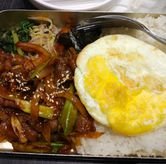 Foto Makanan 1 di Koba, Bekasi Utara, Bekasi