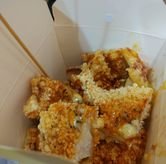 Foto Makanan 2 di Pop Chop Chicken, Bekasi Utara, Bekasi
