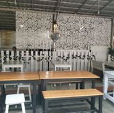 Foto Suasana 2 di Bandar Kerang Kiloan, Bogor Utara, Kota Bogor