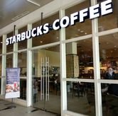 Foto Suasana 2 di Starbucks Coffee, Bintaro, Tangerang Selatan