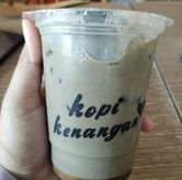 Foto Makanan 1 di Kopi Kenangan, Bogor Tengah, Kota Bogor