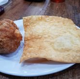 Foto Makanan 2 di Bakso Boedjangan, BSD, Tangerang Selatan