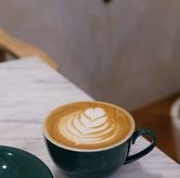 Foto Makanan 2 di Kinda Coffee & Resto, Bintaro, Tangerang Selatan