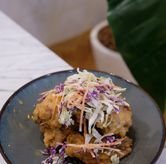 Foto Makanan 3 di Kinda Coffee & Resto, Bintaro, Tangerang Selatan