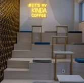 Foto Suasana 5 di Kinda Coffee & Resto, Bintaro, Tangerang Selatan