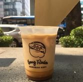Foto Makanan 4 di Kopi Bang Raden, Bekasi Selatan, Bekasi
