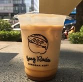 Foto Makanan 5 di Kopi Bang Raden, Bekasi Selatan, Bekasi